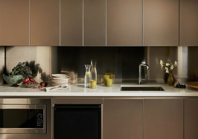 Hotel Viceroy L'ermitage Beverly Hills