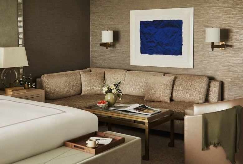 Hotel Viceroy L'ermitage Beverly Hills