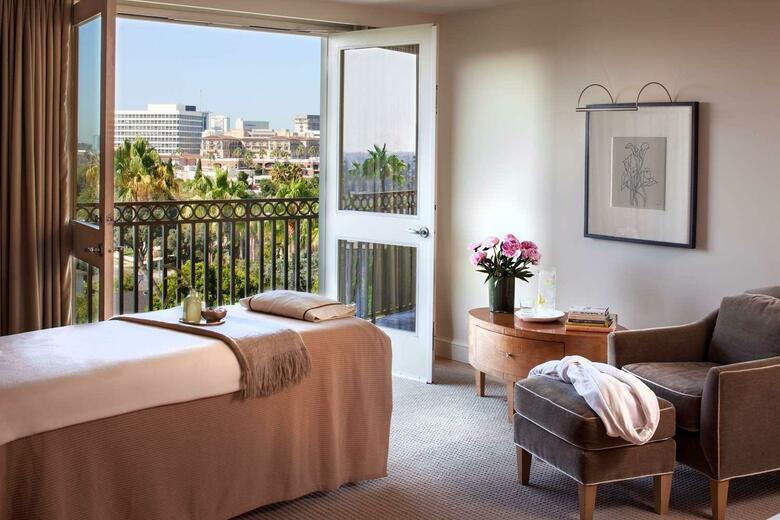 Hotel Viceroy L'ermitage Beverly Hills