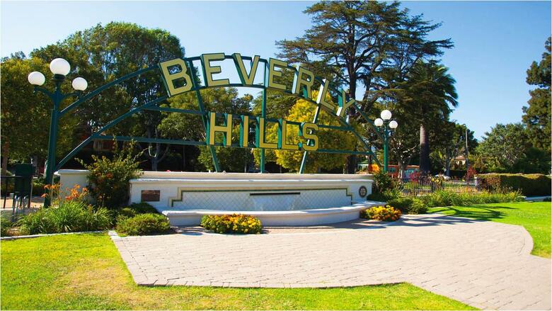 Hotel Viceroy L'ermitage Beverly Hills