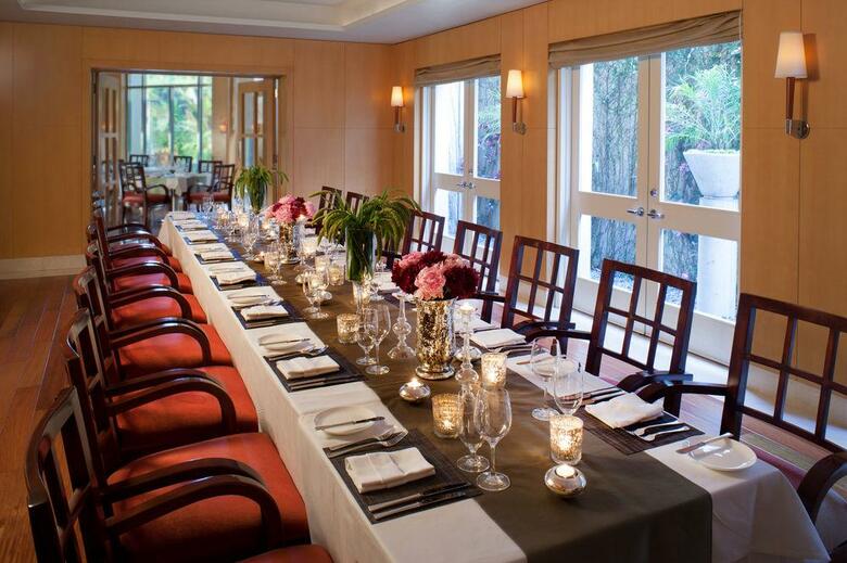 Hotel Viceroy L'ermitage Beverly Hills