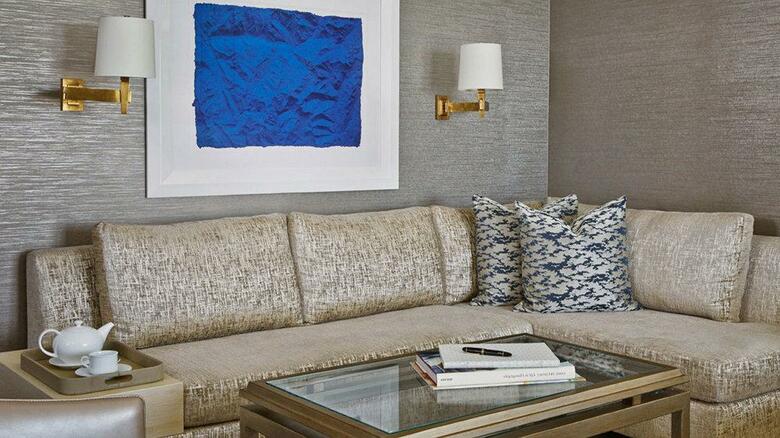 Hotel Viceroy L'ermitage Beverly Hills