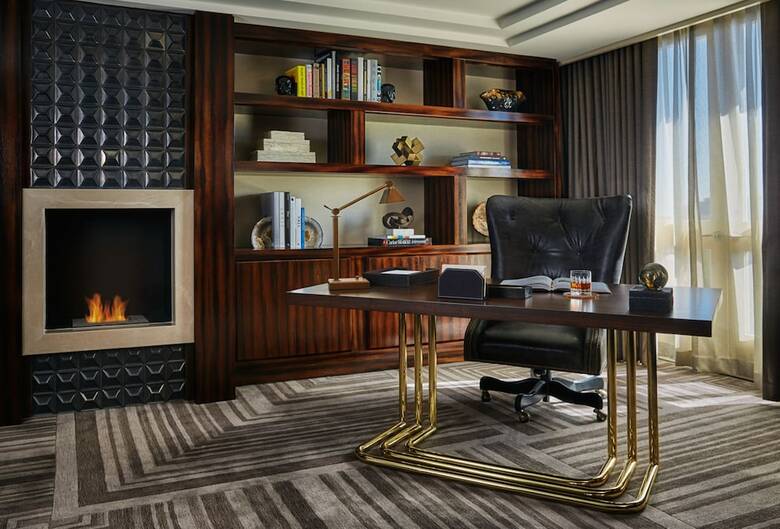 Hotel Viceroy L'ermitage Beverly Hills