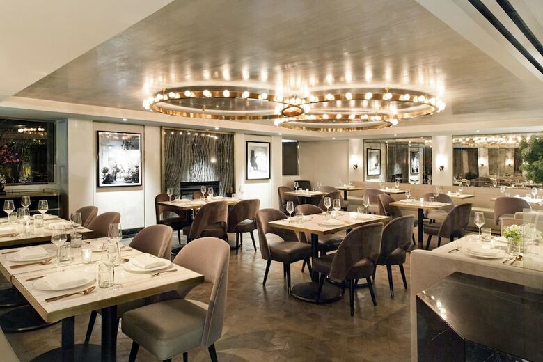 Hotel Viceroy L'ermitage Beverly Hills