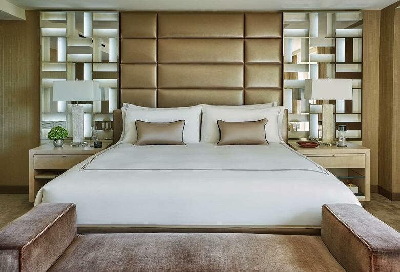 Hotel Viceroy L'ermitage Beverly Hills