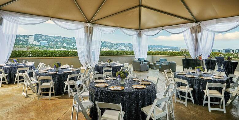 Hotel Viceroy L'ermitage Beverly Hills