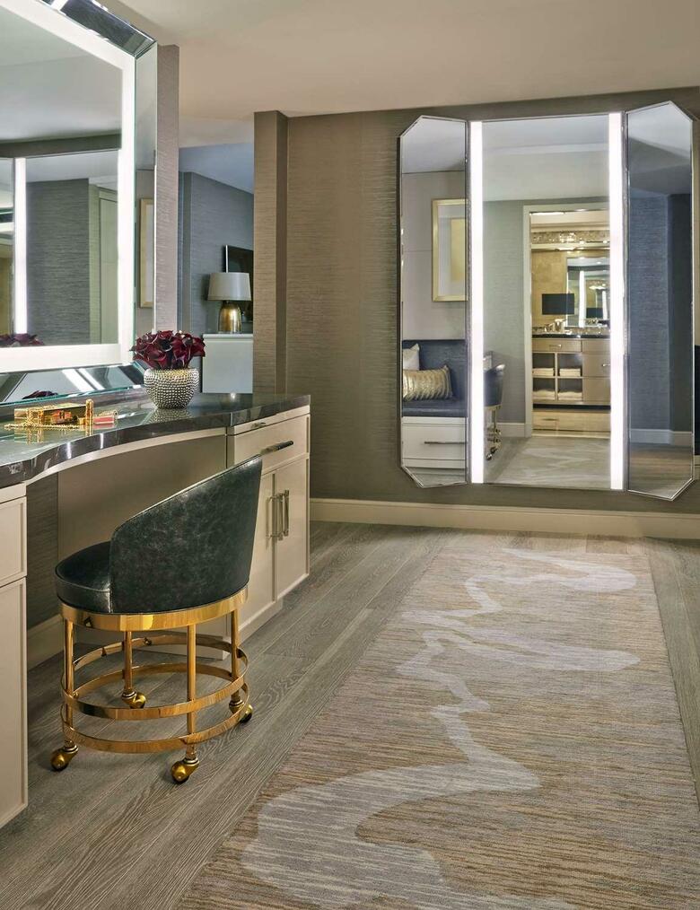 Hotel Viceroy L'ermitage Beverly Hills