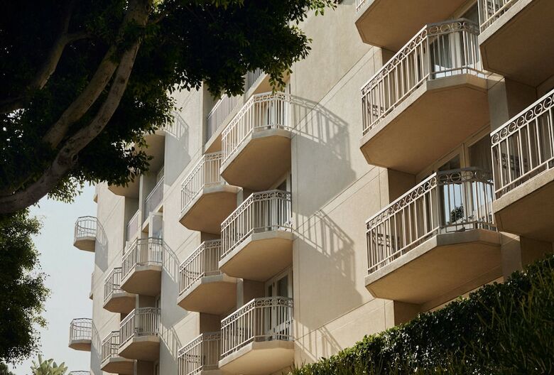 Hotel Viceroy L'ermitage Beverly Hills