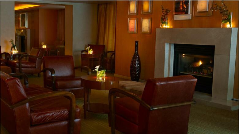 Hotel Viceroy L'ermitage Beverly Hills