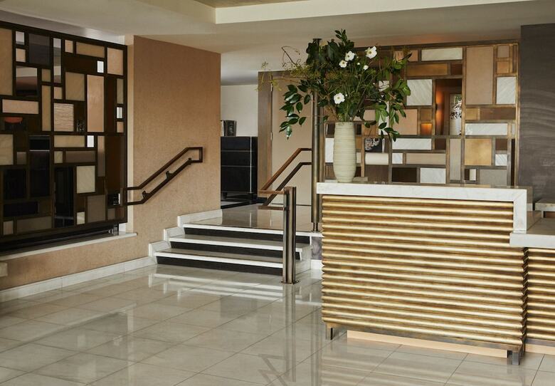 Hotel Viceroy L'ermitage Beverly Hills