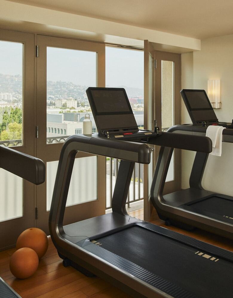 Hotel Viceroy L'ermitage Beverly Hills