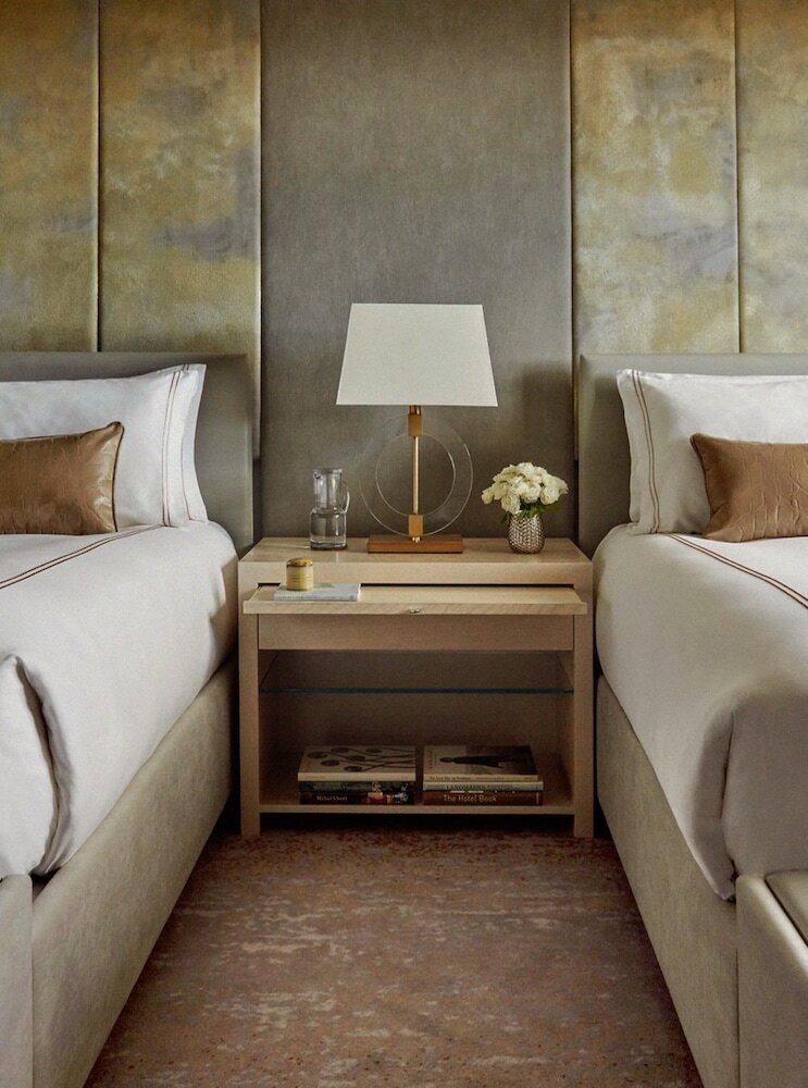 Hotel Viceroy L'ermitage Beverly Hills