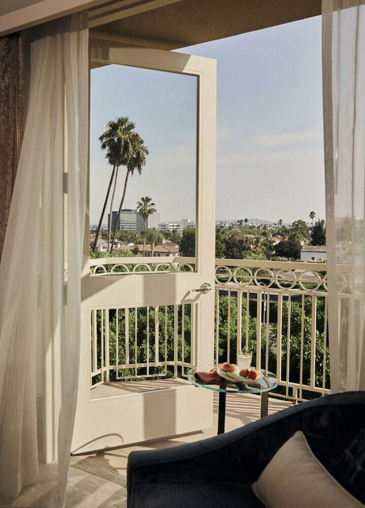 Hotel Viceroy L'ermitage Beverly Hills