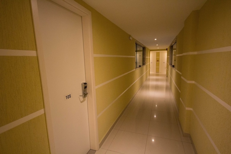 Vela Branca Praia Hotel