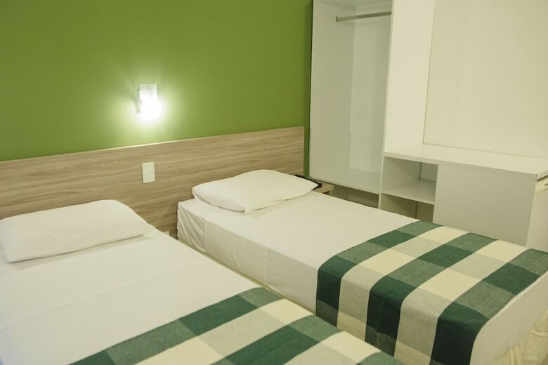 Vela Branca Praia Hotel