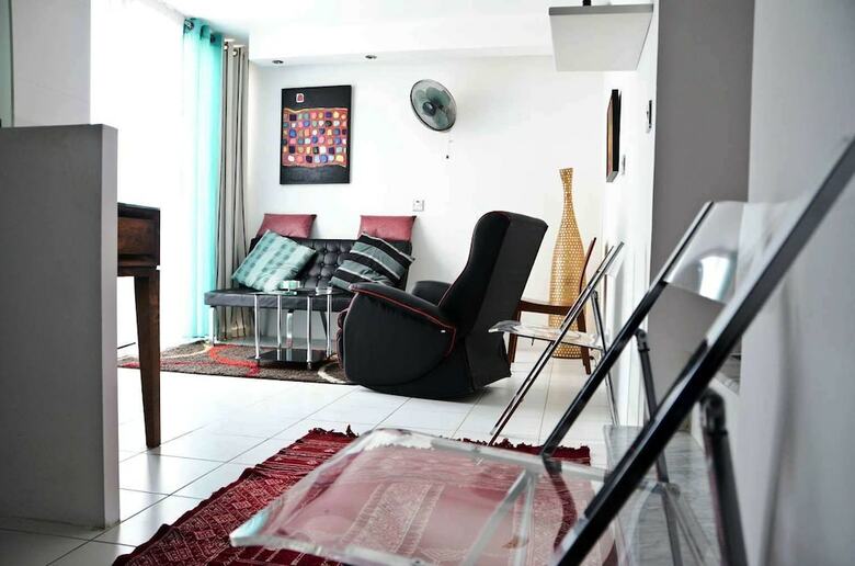 Hotel Castille Suites Penthouses