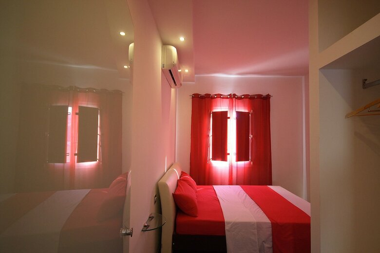 Hotel Castille Suites Penthouses