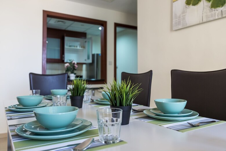 Apartamento Higuests Vacation Homes - Sadaf 7