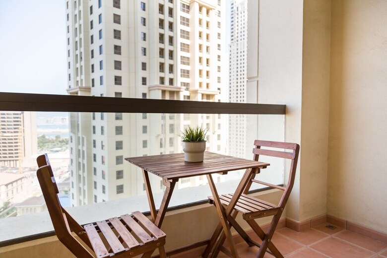 Apartamento Higuests Vacation Homes - Sadaf 7