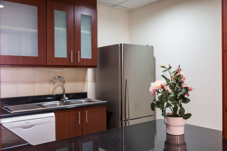 Apartamento Higuests Vacation Homes - Sadaf 7
