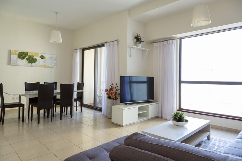 Apartamento Higuests Vacation Homes - Sadaf 7