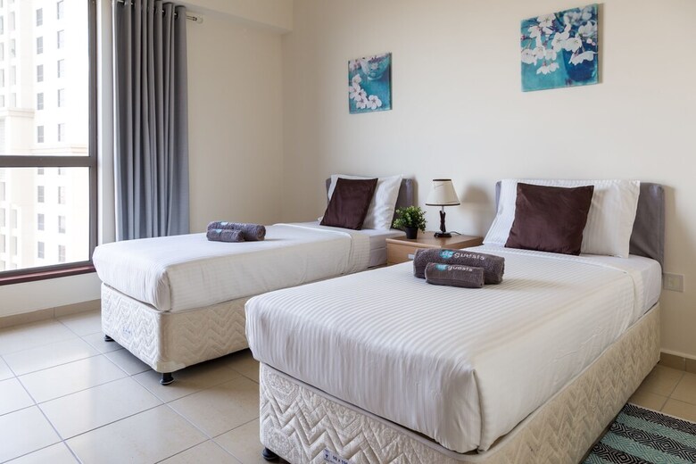 Apartamento Higuests Vacation Homes - Sadaf 7