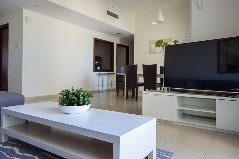 Apartamento Higuests Vacation Homes - Sadaf 7