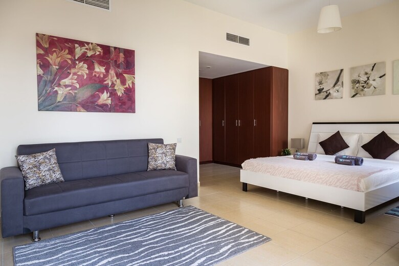 Apartamento Higuests Vacation Homes - Sadaf 7