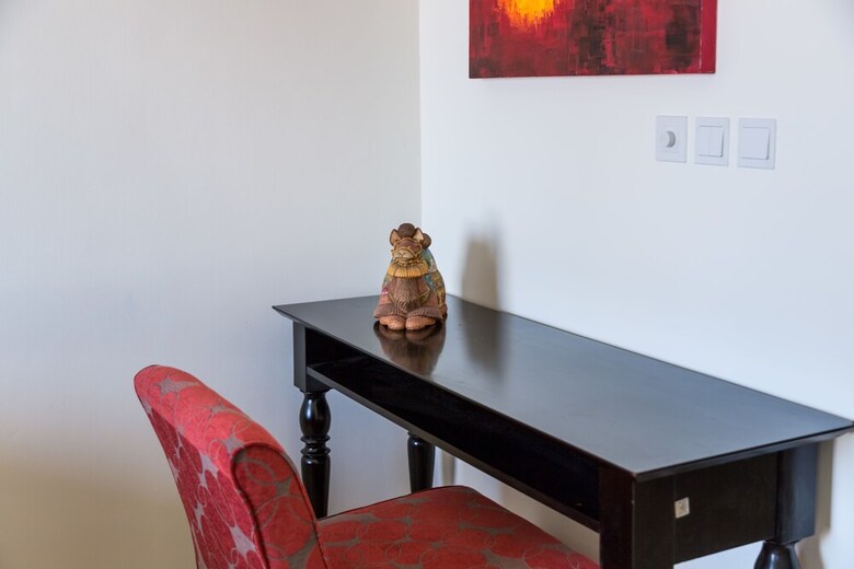 Apartamento Higuests Vacation Homes - Sadaf 7