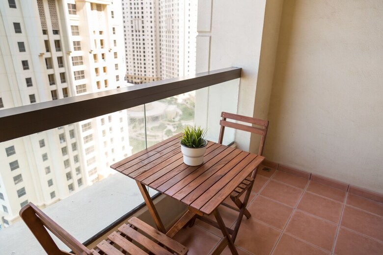Apartamento Higuests Vacation Homes - Sadaf 7