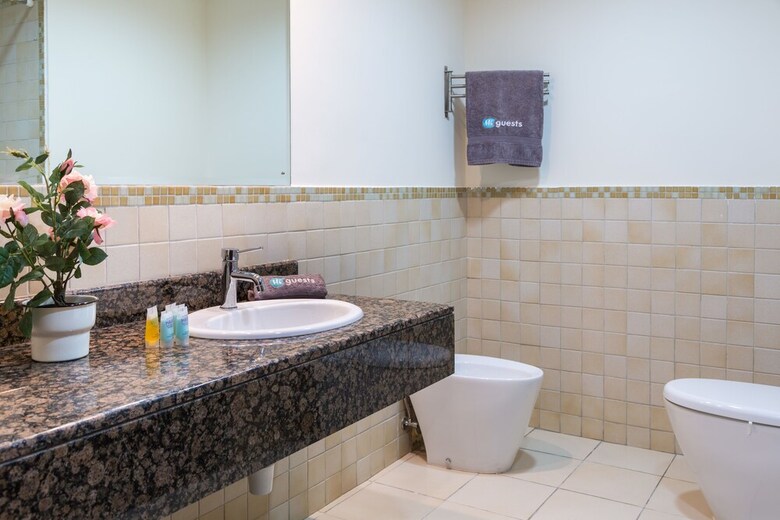 Apartamento Higuests Vacation Homes - Sadaf 7