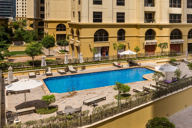 Apartamento Higuests Vacation Homes - Sadaf 7