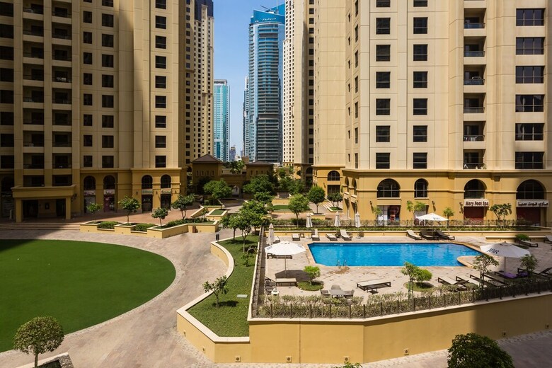Apartamento Higuests Vacation Homes - Sadaf 7