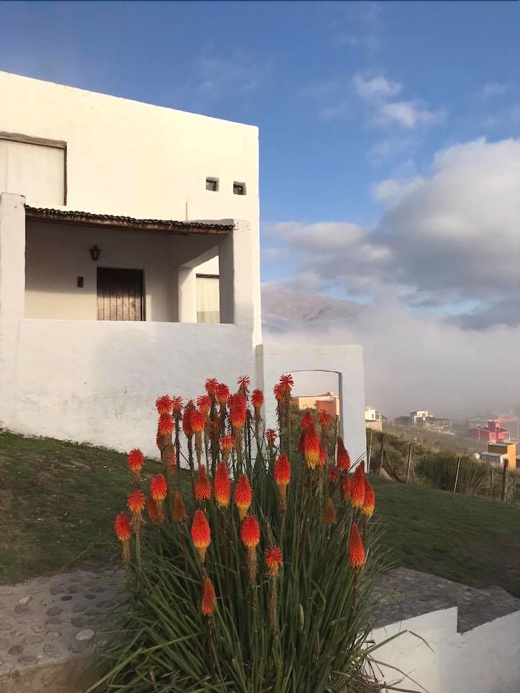 Caba�as Altos De Tafi