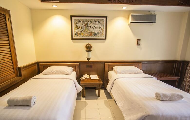 Duta Garden Hotel