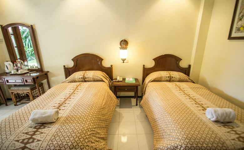 Duta Garden Hotel