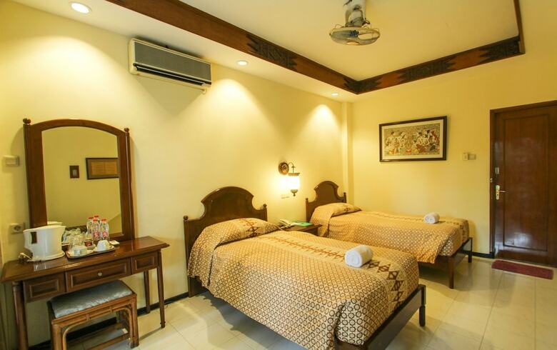 Duta Garden Hotel