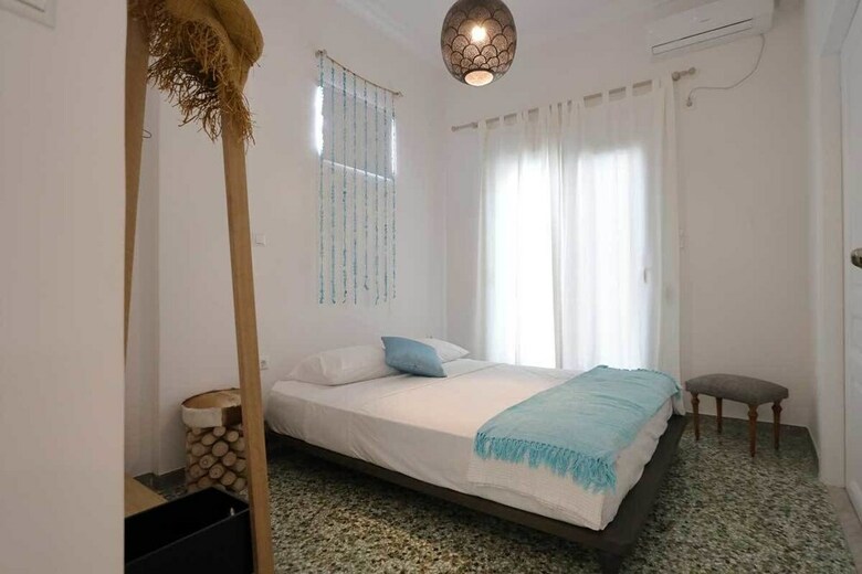 Apartamentos District Suites