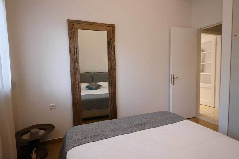 Apartamentos District Suites
