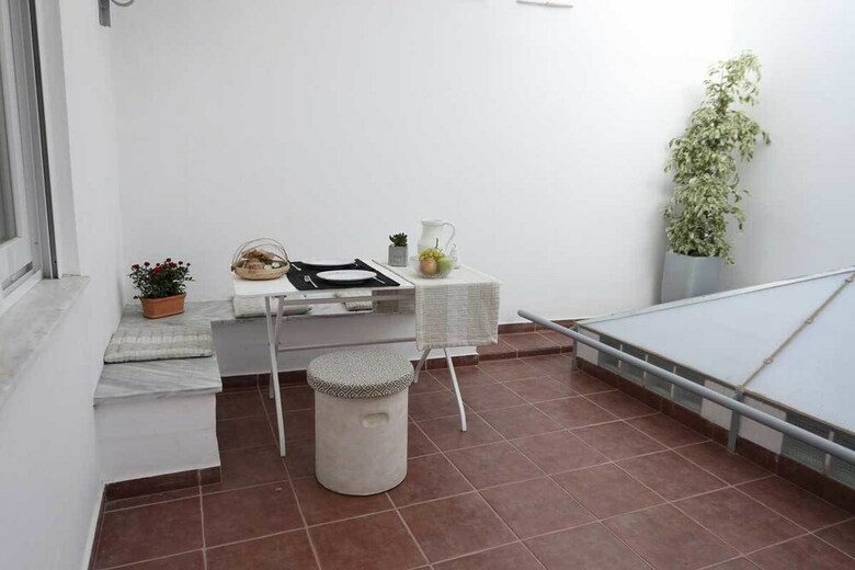 Apartamentos District Suites