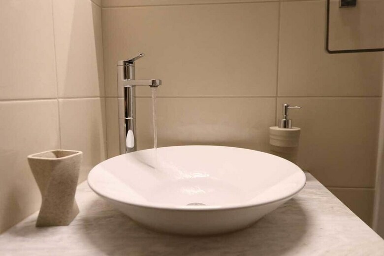 Apartamentos District Suites