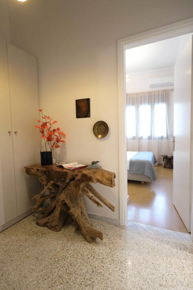 Apartamentos District Suites