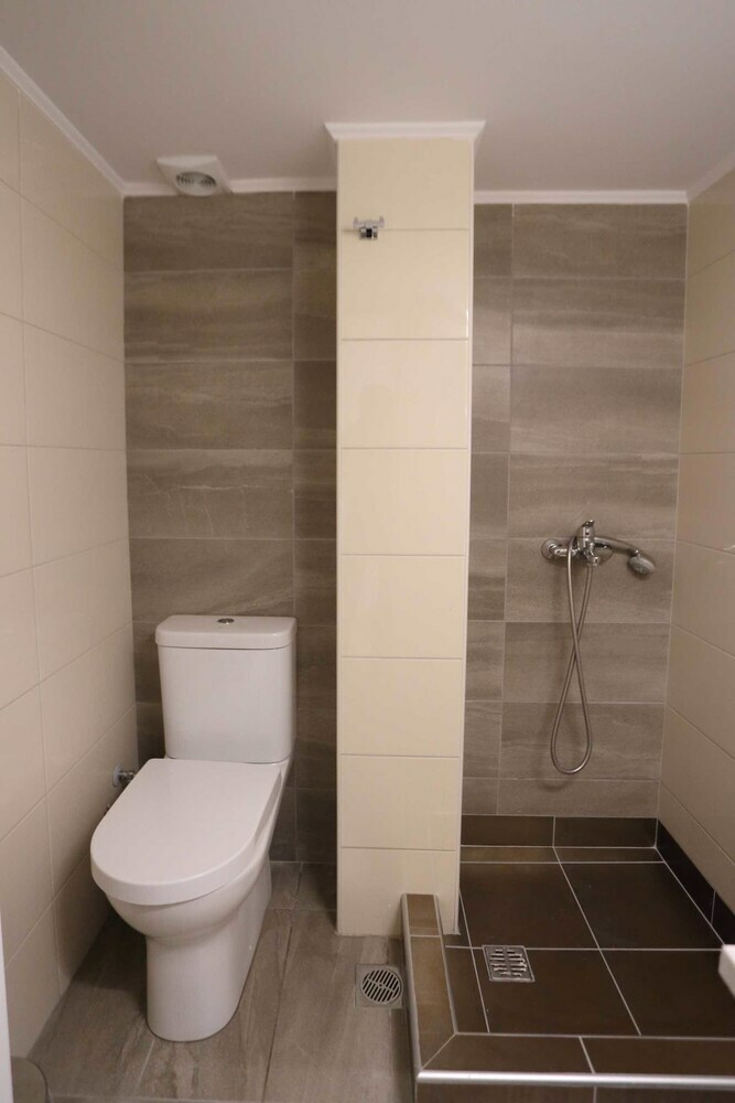Apartamentos District Suites