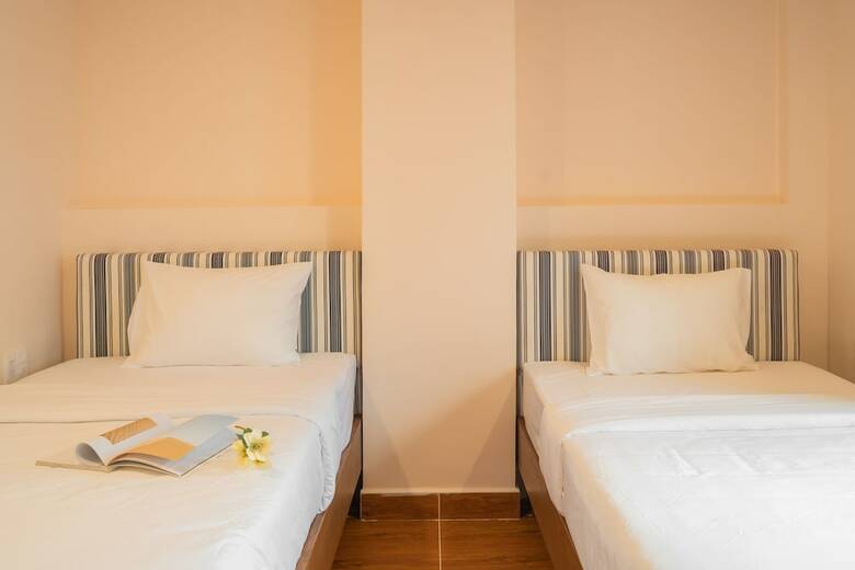 Hotel Phanta Stay