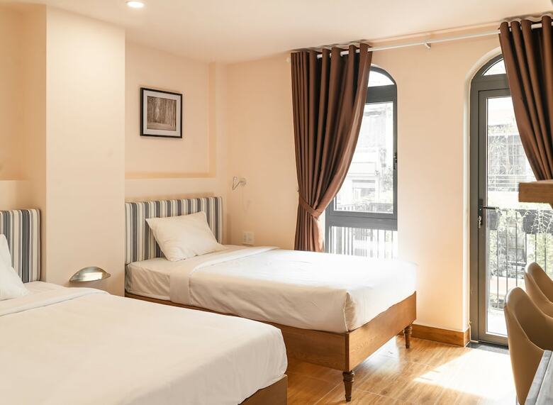 Hotel Phanta Stay