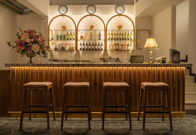 Hotel Phanta Stay