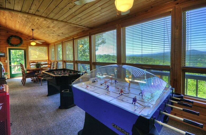 Cabana Great Escape
