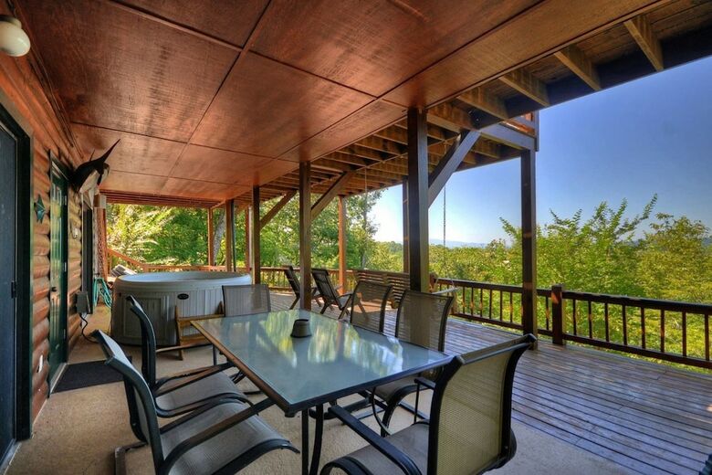 Cabana Great Escape