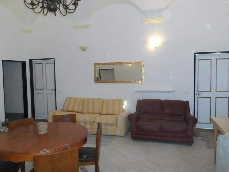 Bed & Breakfast Palazzo Barli