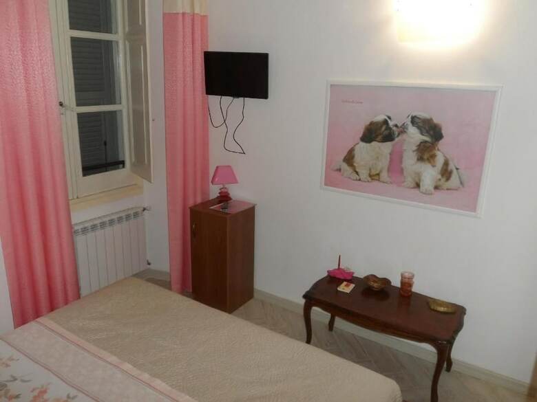 Bed & Breakfast Palazzo Barli